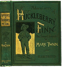 091425 Huckleberry Finn cover scaled.jpg